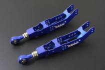 Toyota Bakre Nedre Länkarmar / Camber-Stag / (Pillowball) 2Delar/Set Hardrace